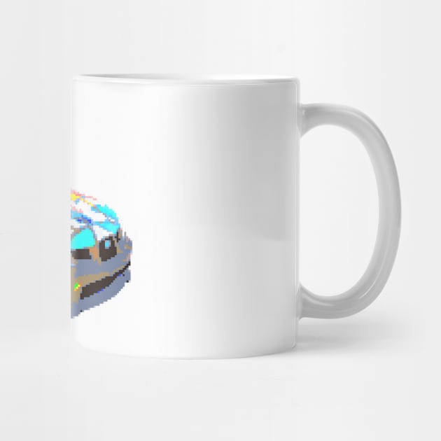 16-Bit Street WRX Subaru by RodeoEmpire